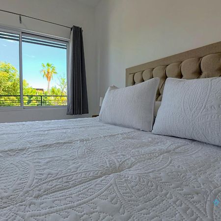 Commercial Zone Studios, Pool, Bbq And Beach 7 Blocks La Paz Extérieur photo