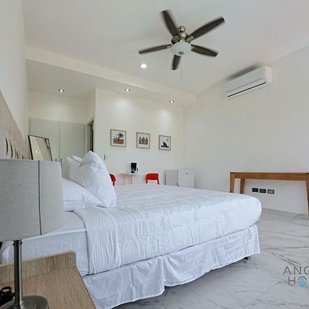 Commercial Zone Studios, Pool, Bbq And Beach 7 Blocks La Paz Extérieur photo