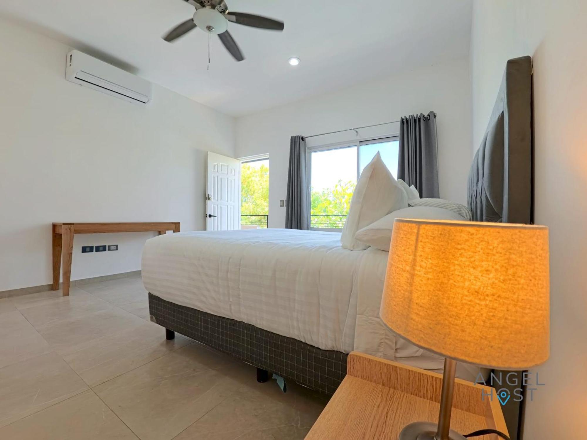 Commercial Zone Studios, Pool, Bbq And Beach 7 Blocks La Paz Extérieur photo
