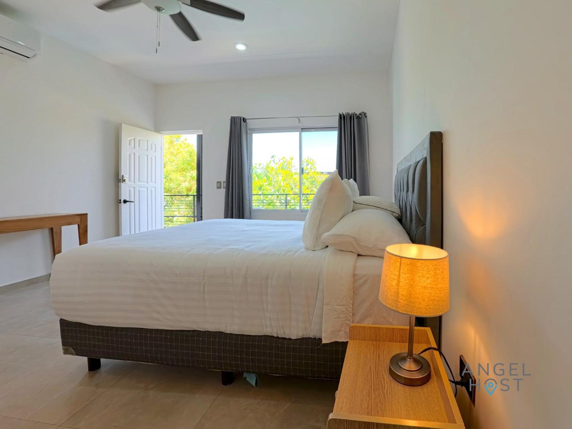 Commercial Zone Studios, Pool, Bbq And Beach 7 Blocks La Paz Extérieur photo