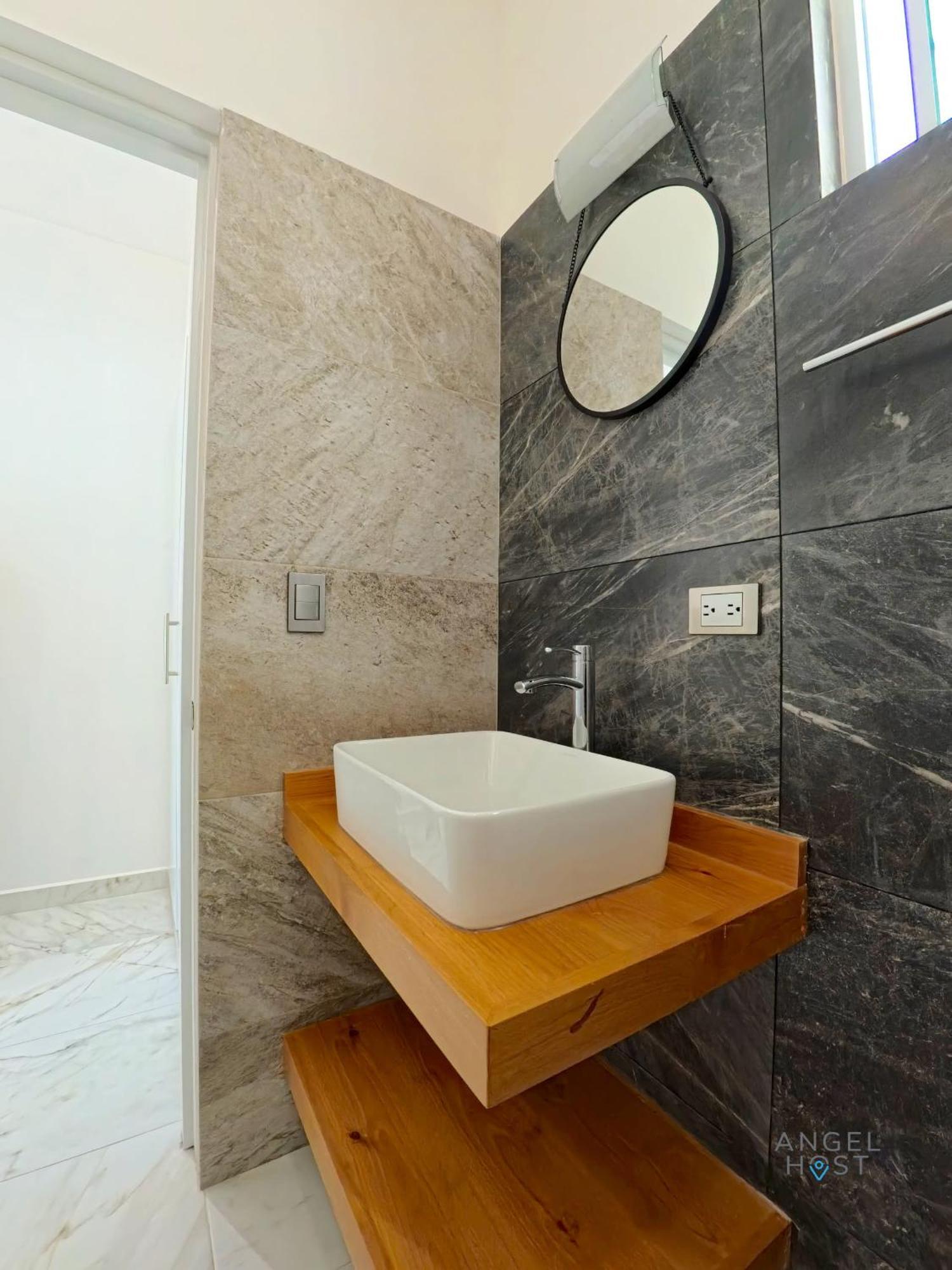 Commercial Zone Studios, Pool, Bbq And Beach 7 Blocks La Paz Extérieur photo