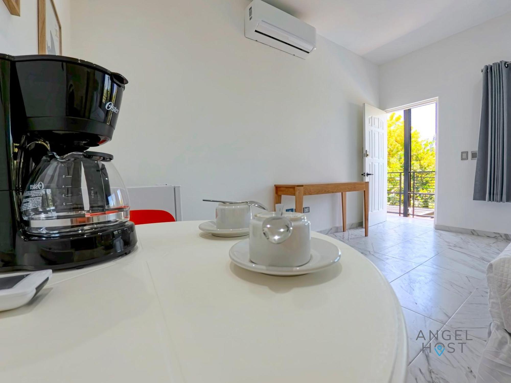 Commercial Zone Studios, Pool, Bbq And Beach 7 Blocks La Paz Extérieur photo
