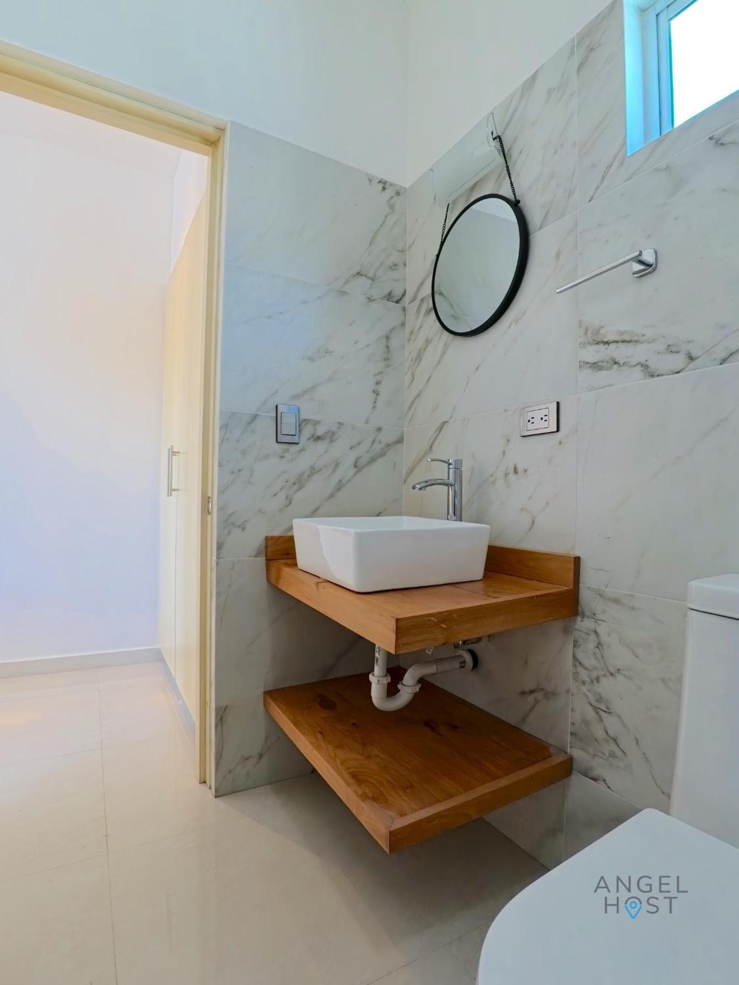 Commercial Zone Studios, Pool, Bbq And Beach 7 Blocks La Paz Extérieur photo