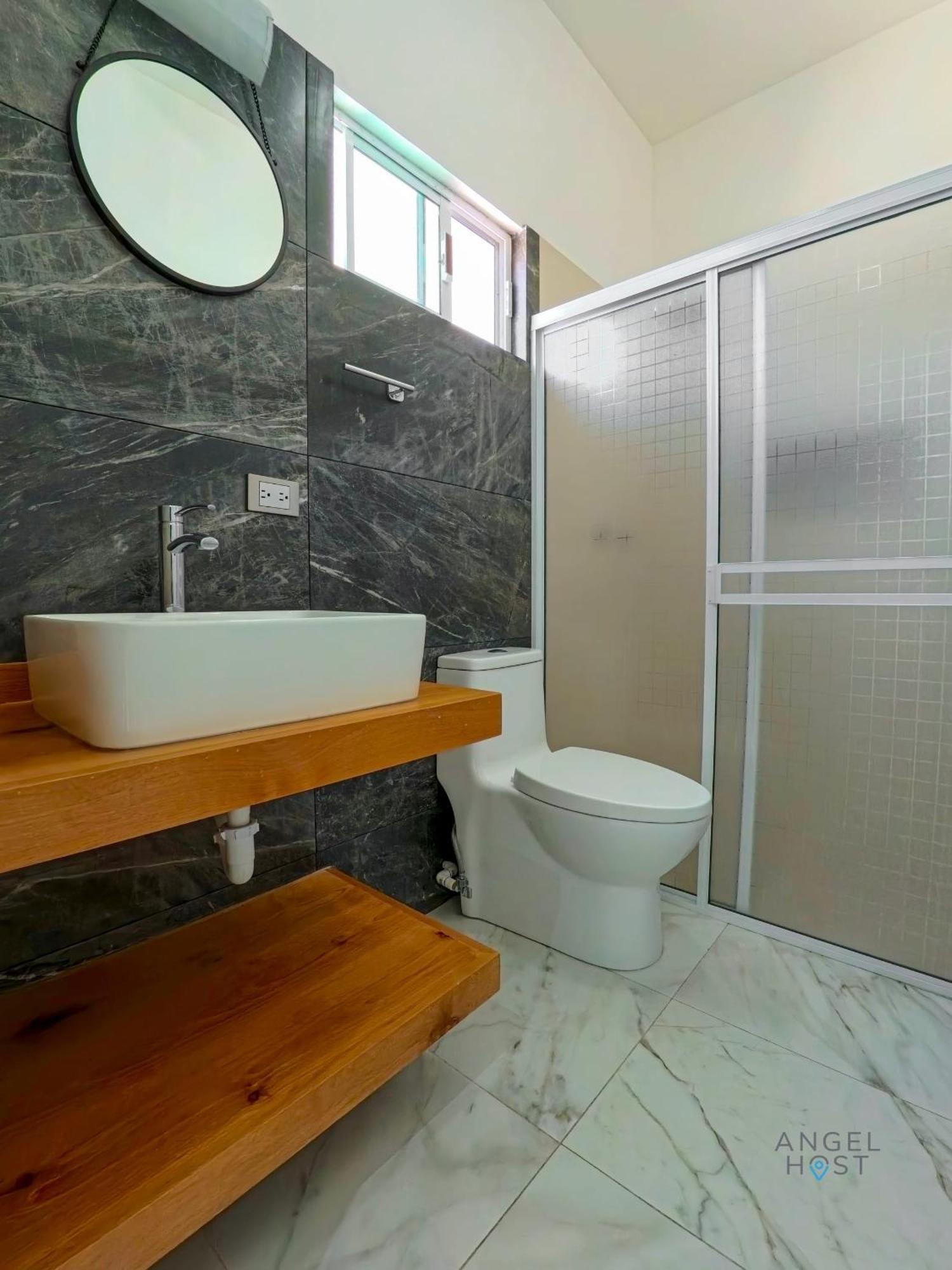 Commercial Zone Studios, Pool, Bbq And Beach 7 Blocks La Paz Extérieur photo