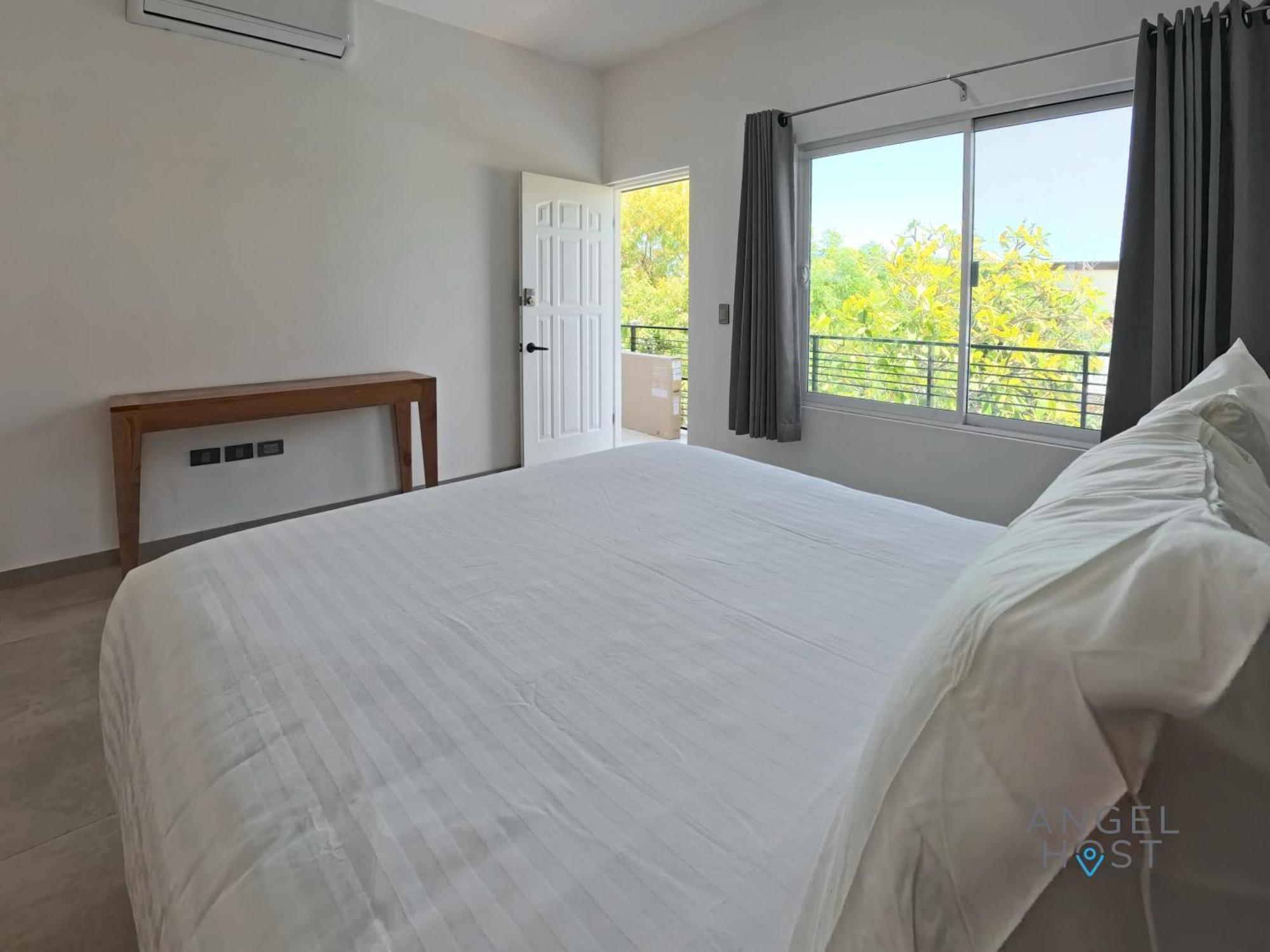 Commercial Zone Studios, Pool, Bbq And Beach 7 Blocks La Paz Extérieur photo