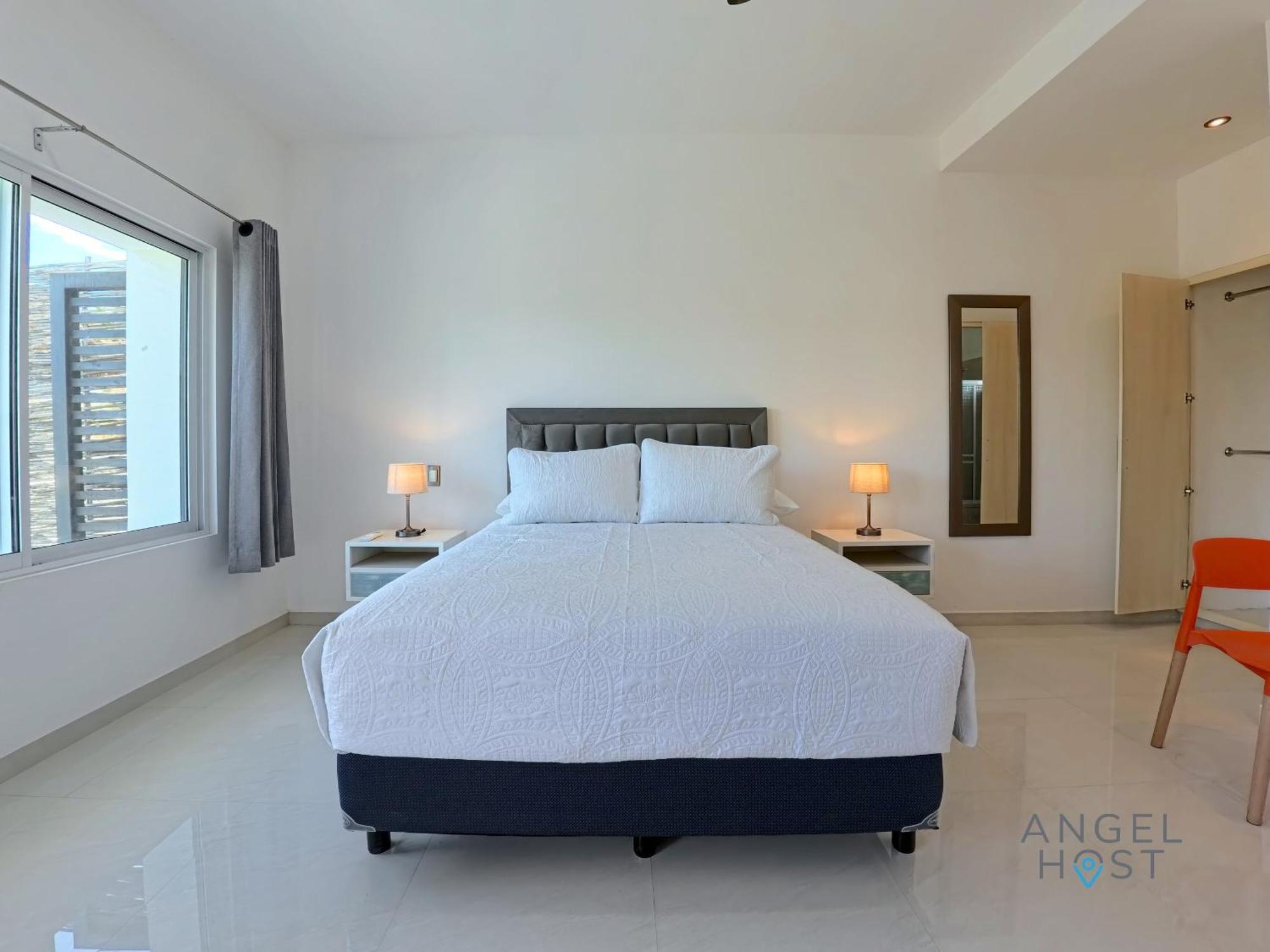 Commercial Zone Studios, Pool, Bbq And Beach 7 Blocks La Paz Extérieur photo