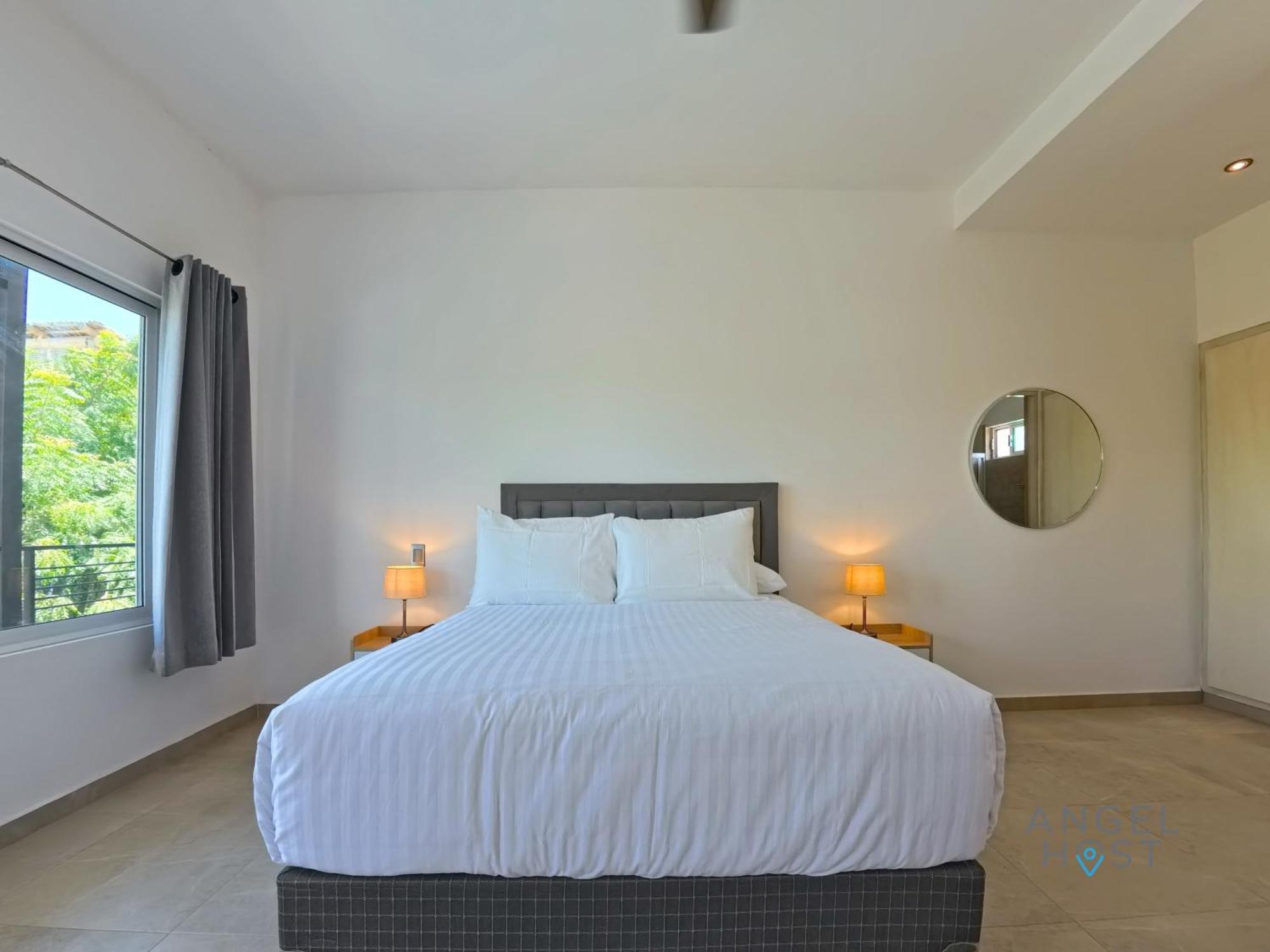 Commercial Zone Studios, Pool, Bbq And Beach 7 Blocks La Paz Extérieur photo
